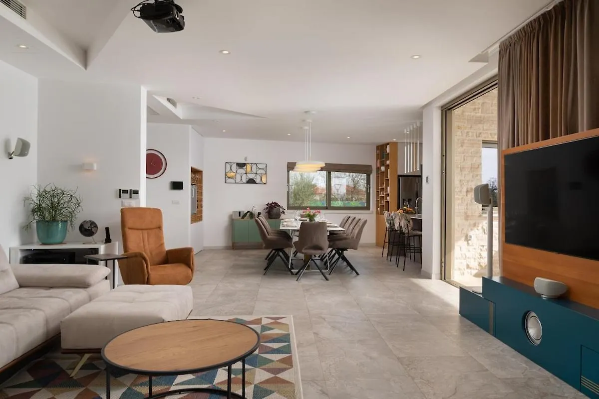 Villa Olive Grove Smokovic