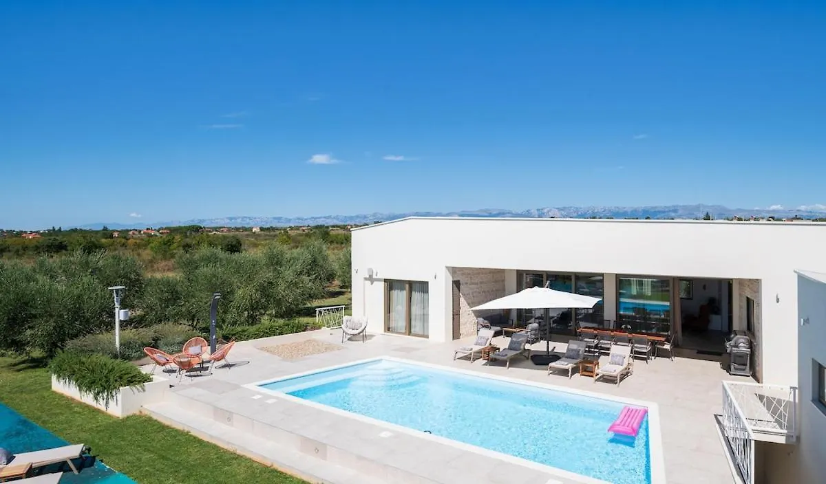 Villa Olive Grove Smokovic