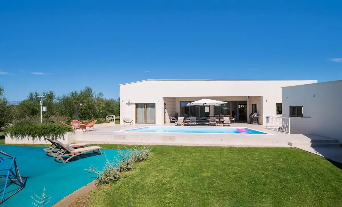 Villa Olive Grove Smokovic