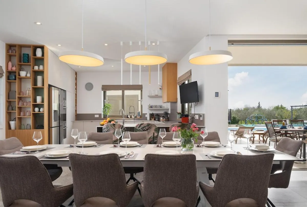 Villa Olive Grove Smokovic