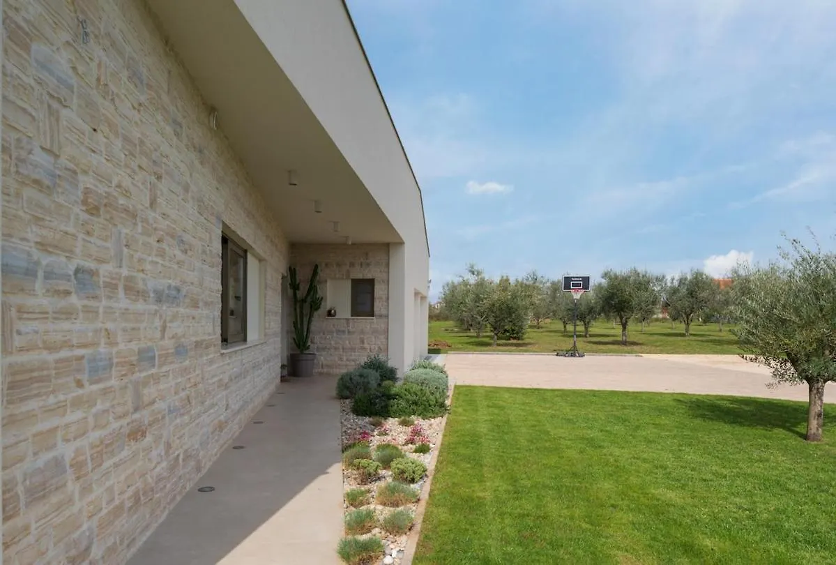 Villa Olive Grove Smokovic 크로아티아