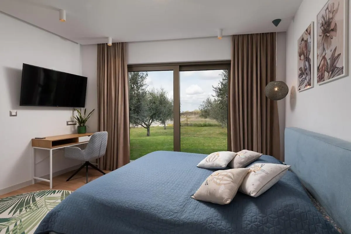 Villa Olive Grove Smokovic