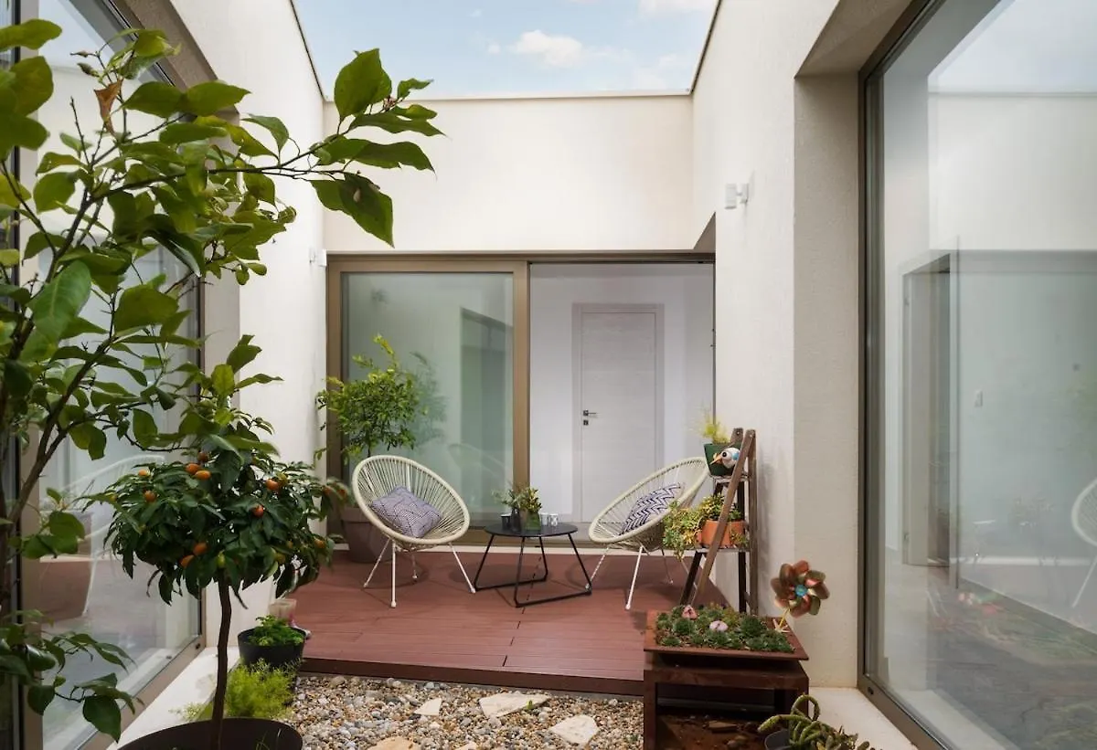 Villa Olive Grove Smokovic 크로아티아