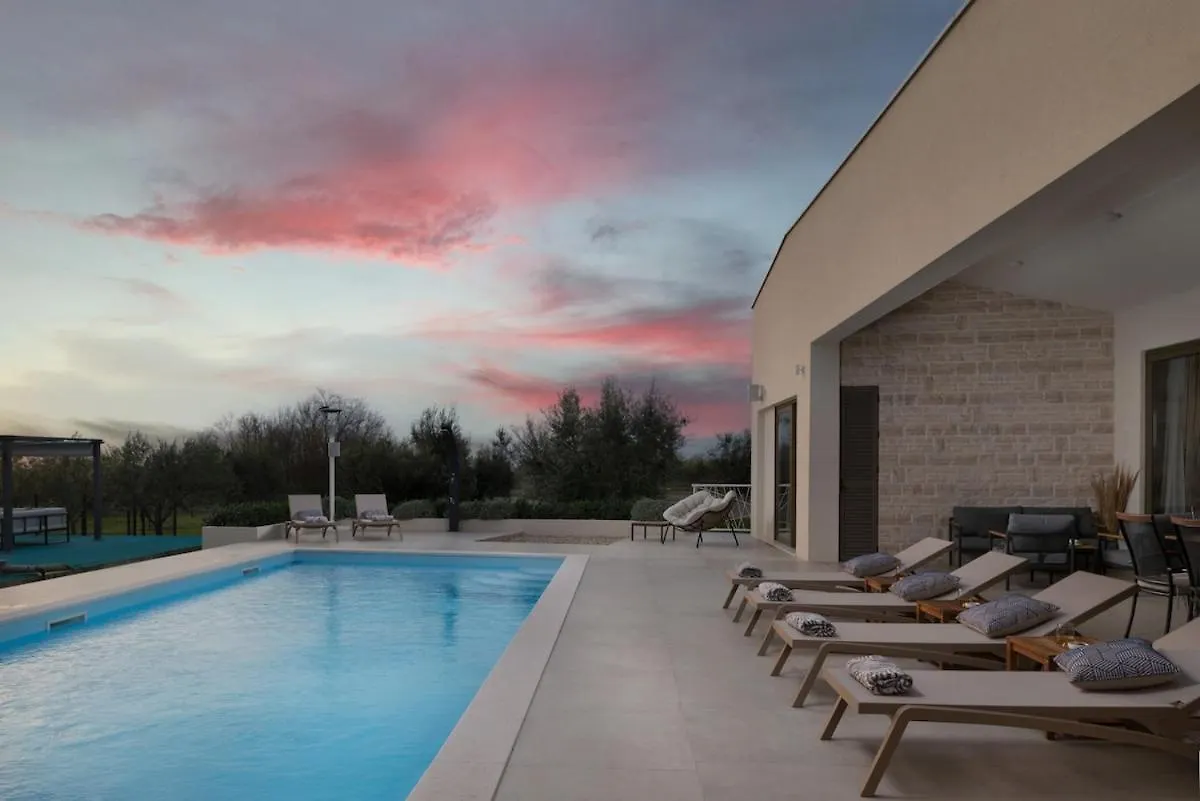Villa Olive Grove Smokovic