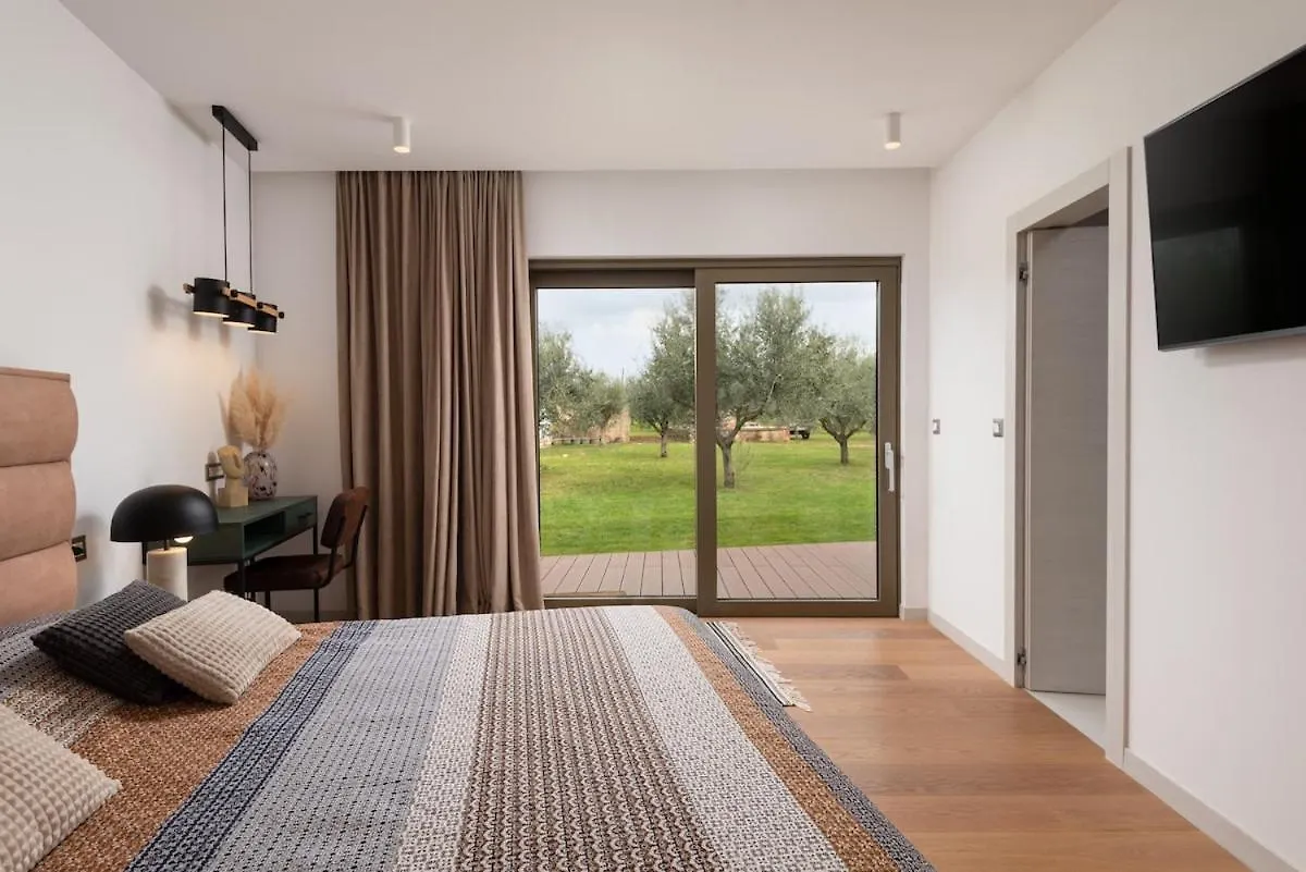 Villa Olive Grove Smokovic
