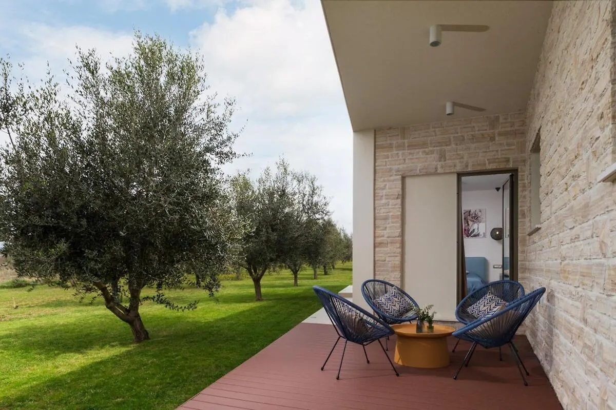 Villa Olive Grove Smokovic 0*,