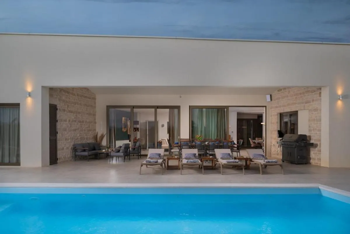 Villa Olive Grove Smokovic