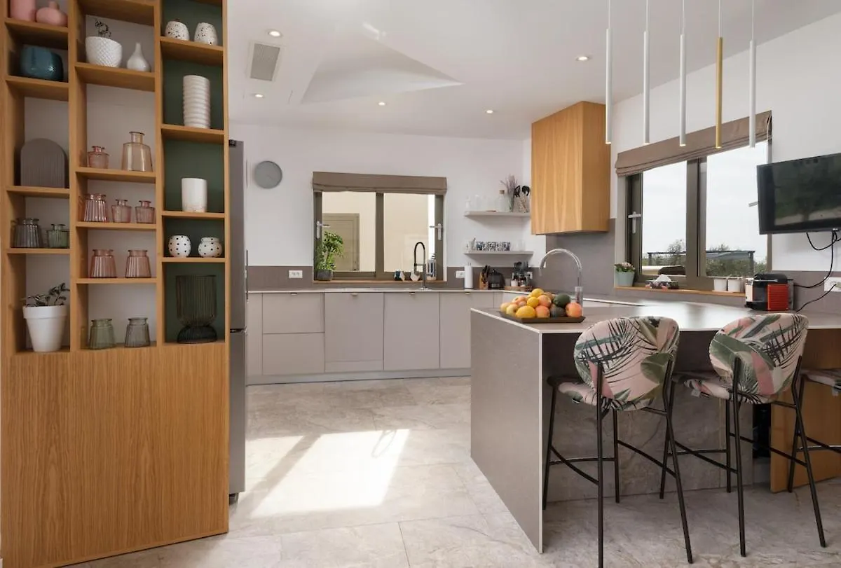 Villa Olive Grove Smokovic